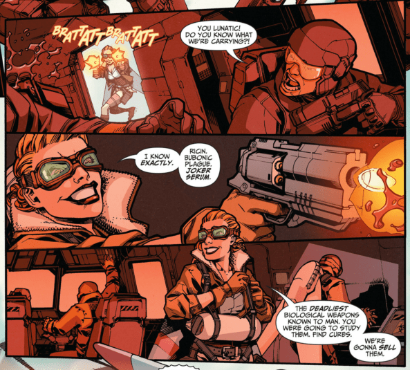 %22My name is Spitfire. I am bad.%22