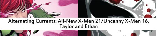 all new x-men 21