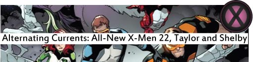 all-new x-men 22 JG