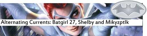 batgirl 27 gothtopia