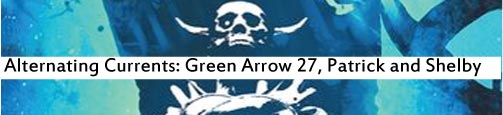green arrow 27