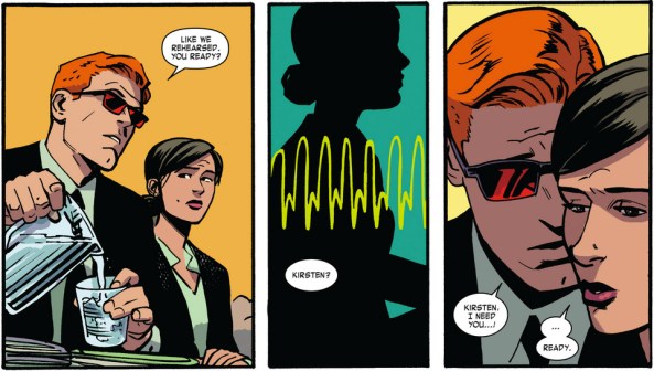 I too like to live dangerously