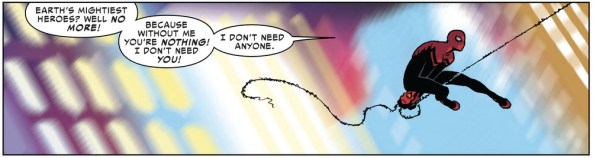 I'm going to go start my own Avengers, with blackjack and hookers!