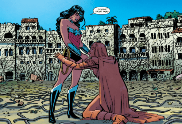 Mom's turned into one of those crazy snake ladies