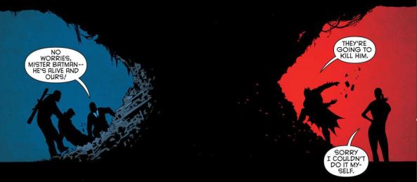 No Worries Mr. Batman