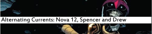 nova 12