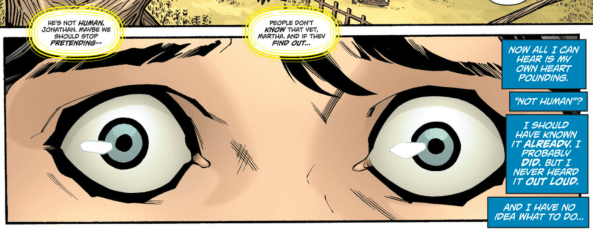 Superfreak, Superfreak, he's super freakayyy