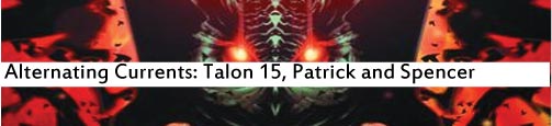 talon 15