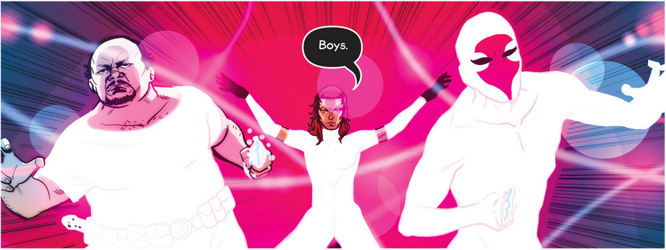 THESE ARE THE CONSEQUENCES OF SEX