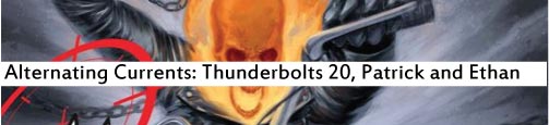 thunderbolts 20