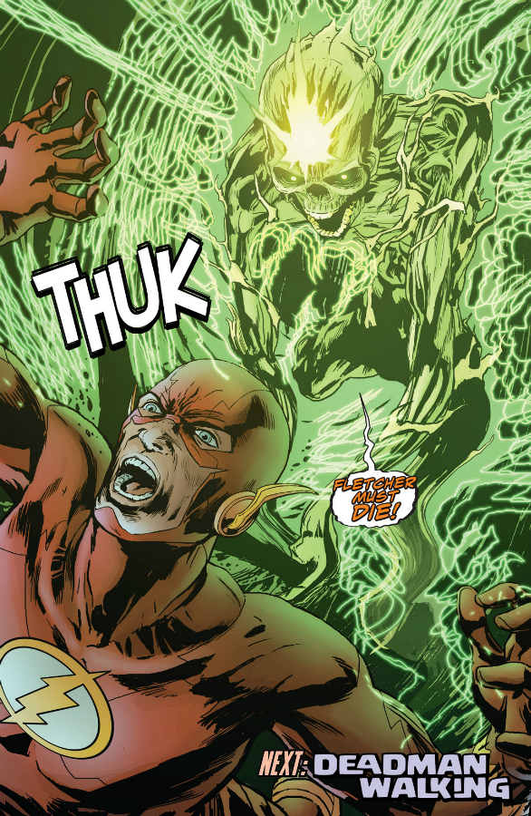 Thunk: a simple past tense and past participle of think