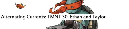 tmnt 30