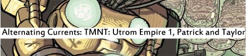 utrom empire 1