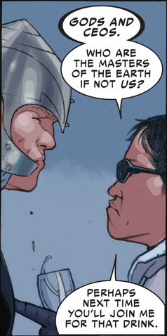 CEOs are literally the only people who like CEOs