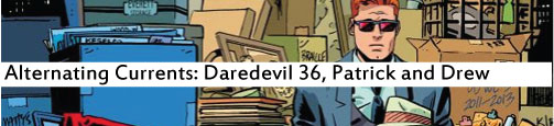 daredevil 36