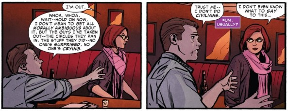 Do truth and dusch rhyme