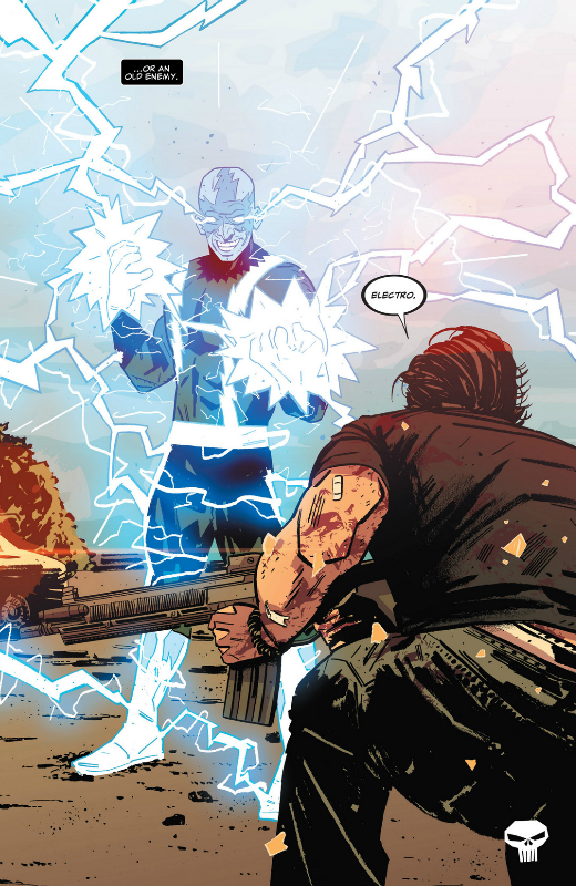 Holy crap it's Jamie Foxx!