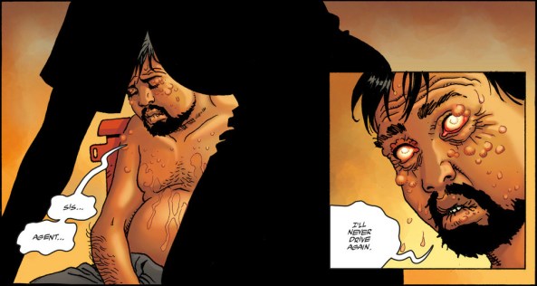 Or putt, for that matter.