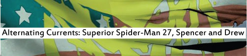 superior spider-man 27