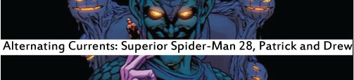 superior spider-man 28