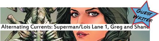 superman lois lane 1