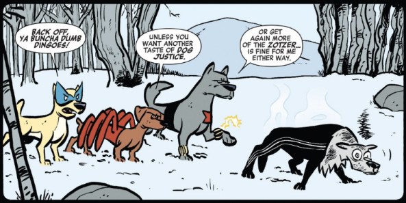 dog, why you gotta be like that, dog