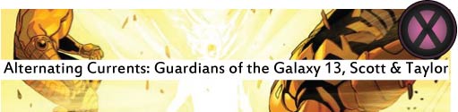guardians of the galaxy 13 JG