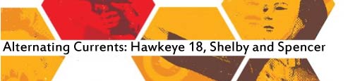 hawkeye 18