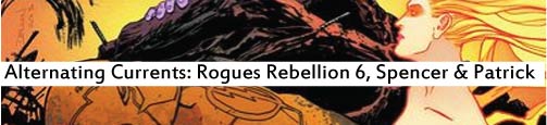 rogues rebellion 6