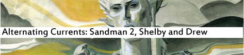 sandman 2