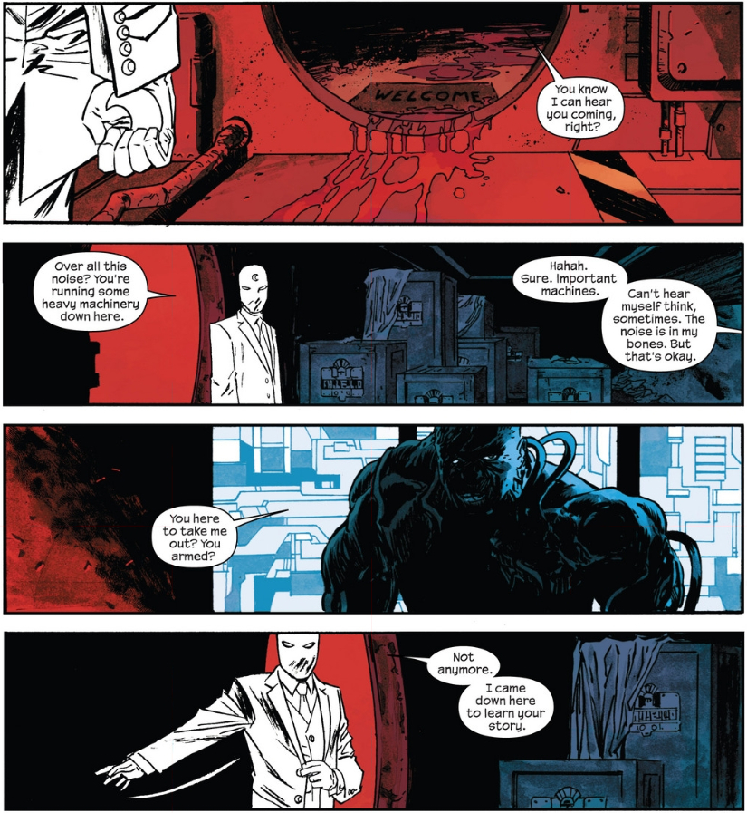 Shalvey, you clever bastard