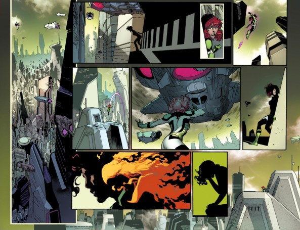 Shi(t where) ar(e we?)