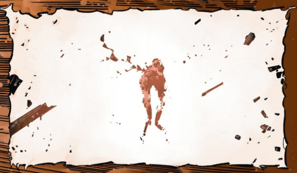 Superman:Wonder Woman or- How I learned to stop worrying and love during the bomb