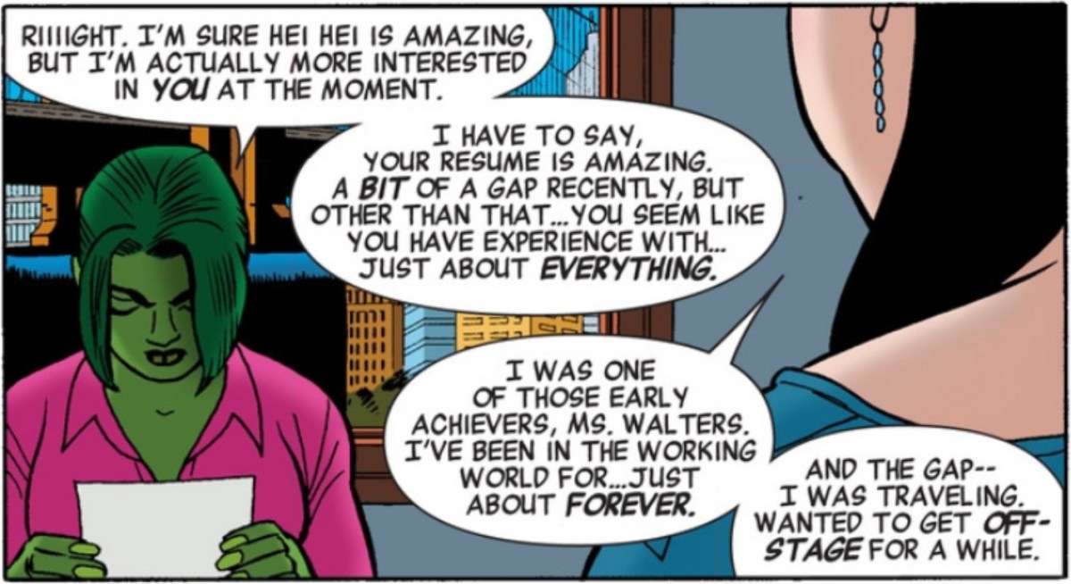 Turns out, the monkey isn't important, after all.