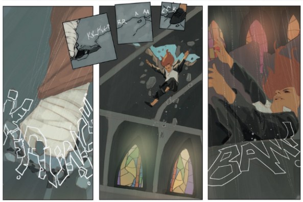 Way to break the sound effects guys!  Now we can't reuse those!