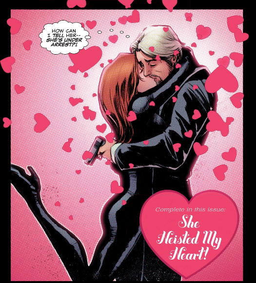 we lose more officers this way...