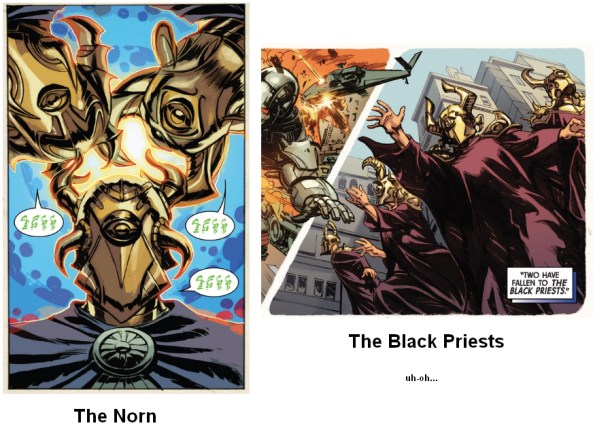 Well there goes the perfect world