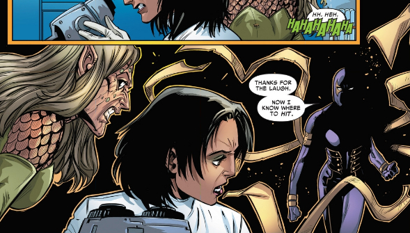 Wraith's Ribbons, the Fantastic Character Find of 2014