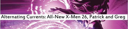 all new x-men 26