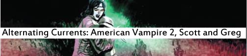 american vampire 2
