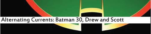 batman 30