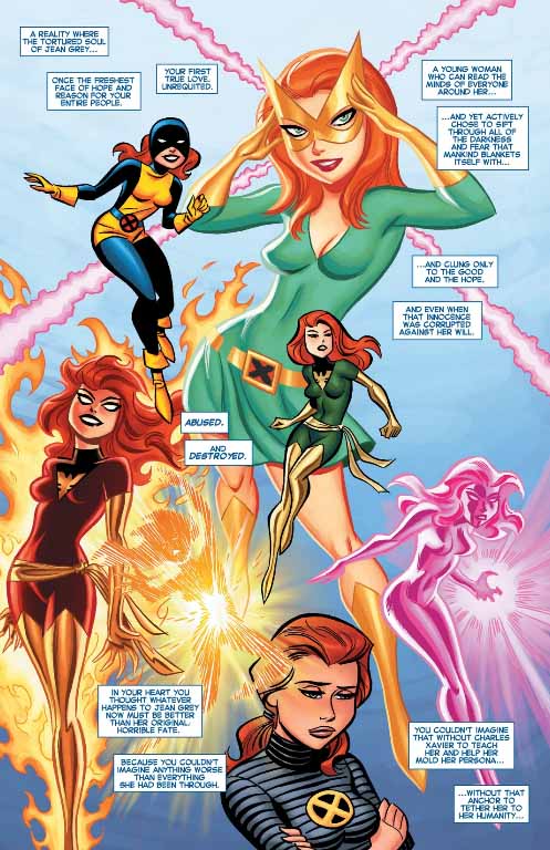 jean grey