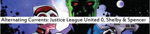 justice league united 0