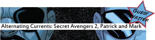secret avengers 2