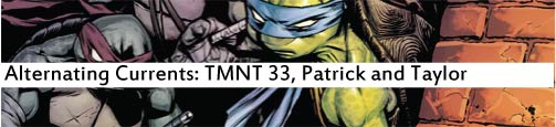 tmnt 33