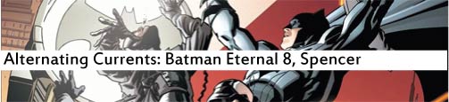 batman eternal 8