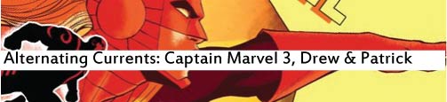 captain marvel 3