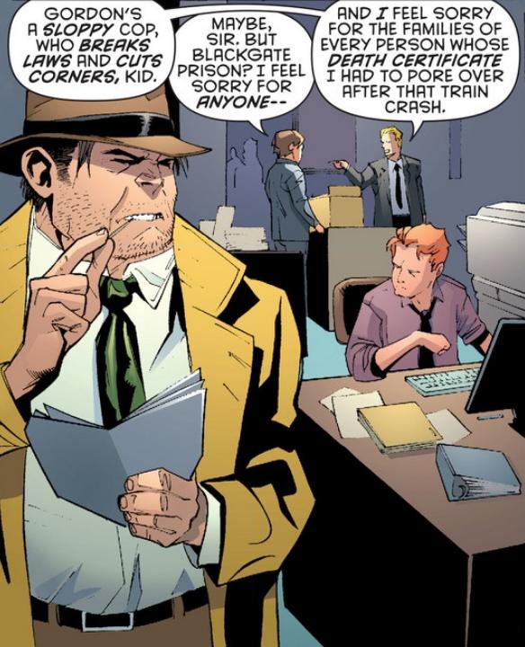 forbes takes the long way