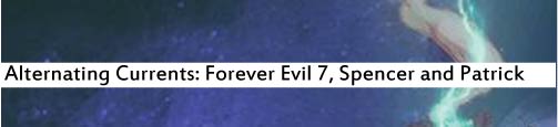 forever evil 7