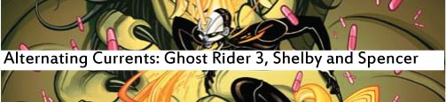 ghost rider 3